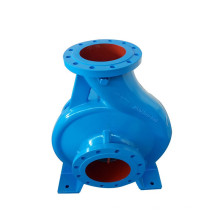 SELO MECÁNICO MECÁNICO DE PUERTA CHINA 120 HP Centerfugel Diesl Motor Bomba de agua de 6 pulgadas 10 pulgadas